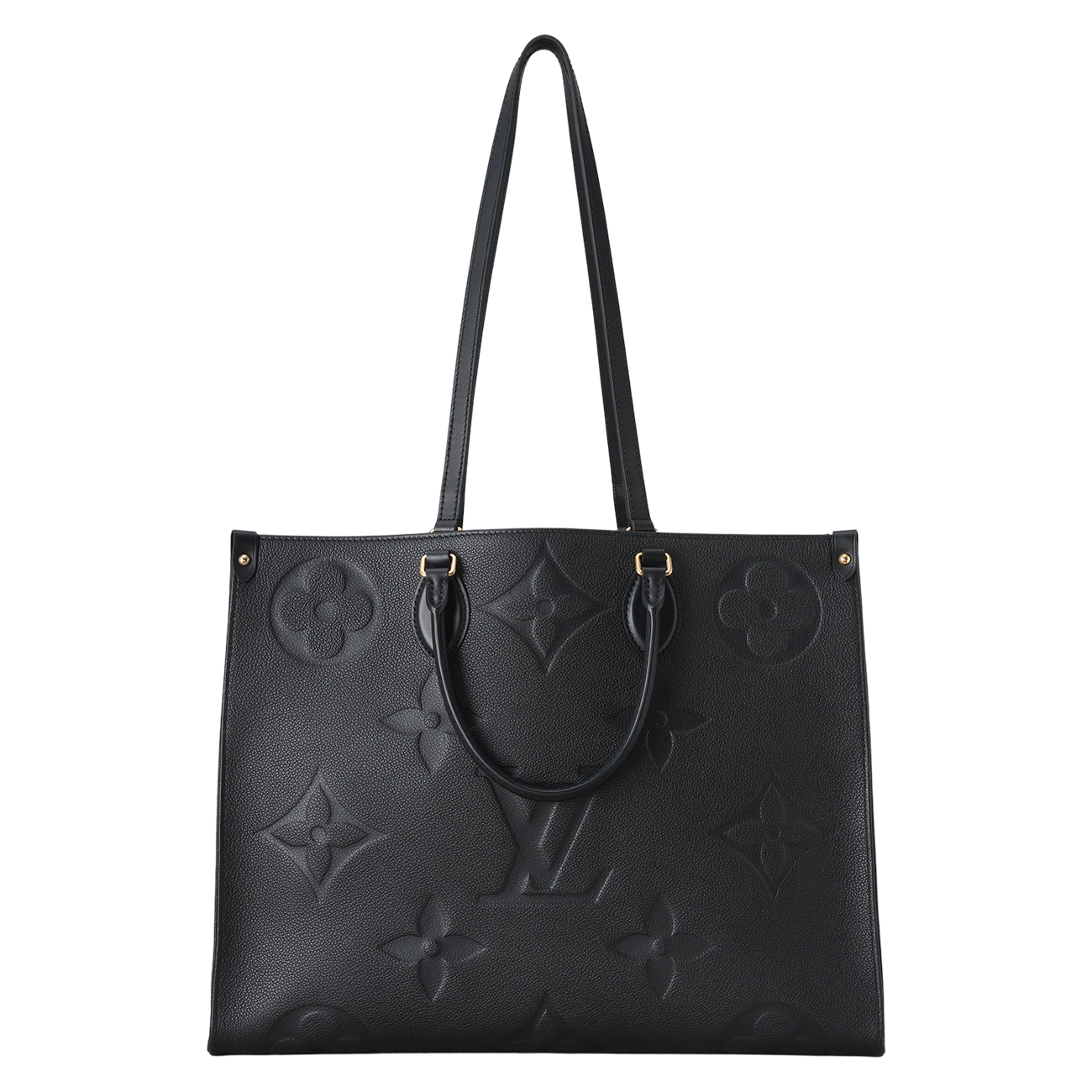LOUIS VUITTON(USED)루이비통 M44925 앙프렝뜨 온더고 GM